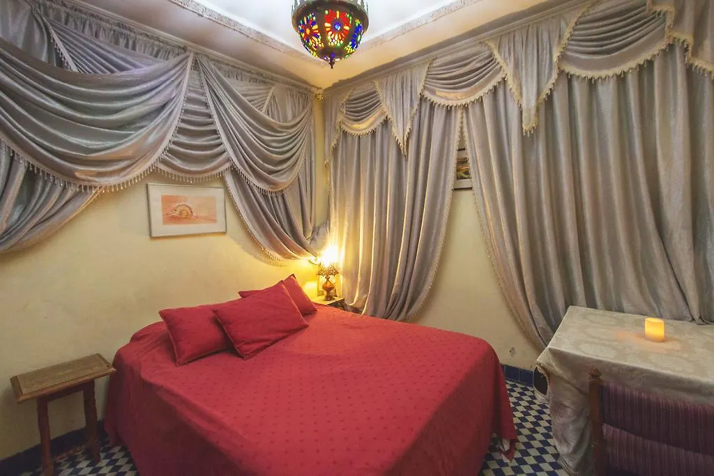 Riad Louna Fez