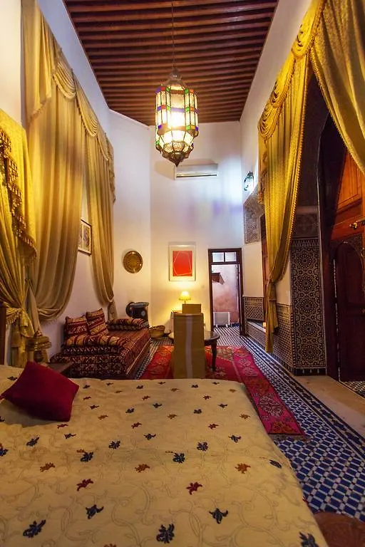 Riad Louna Fez