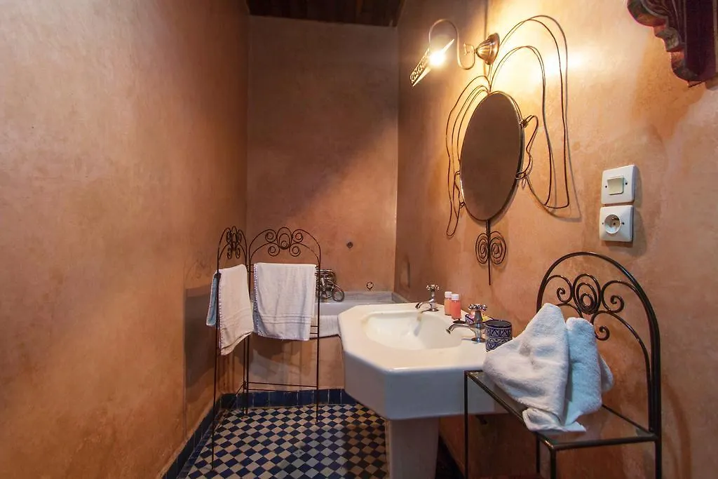 Riad Louna Fez