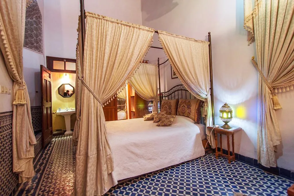 Riad Louna Fez