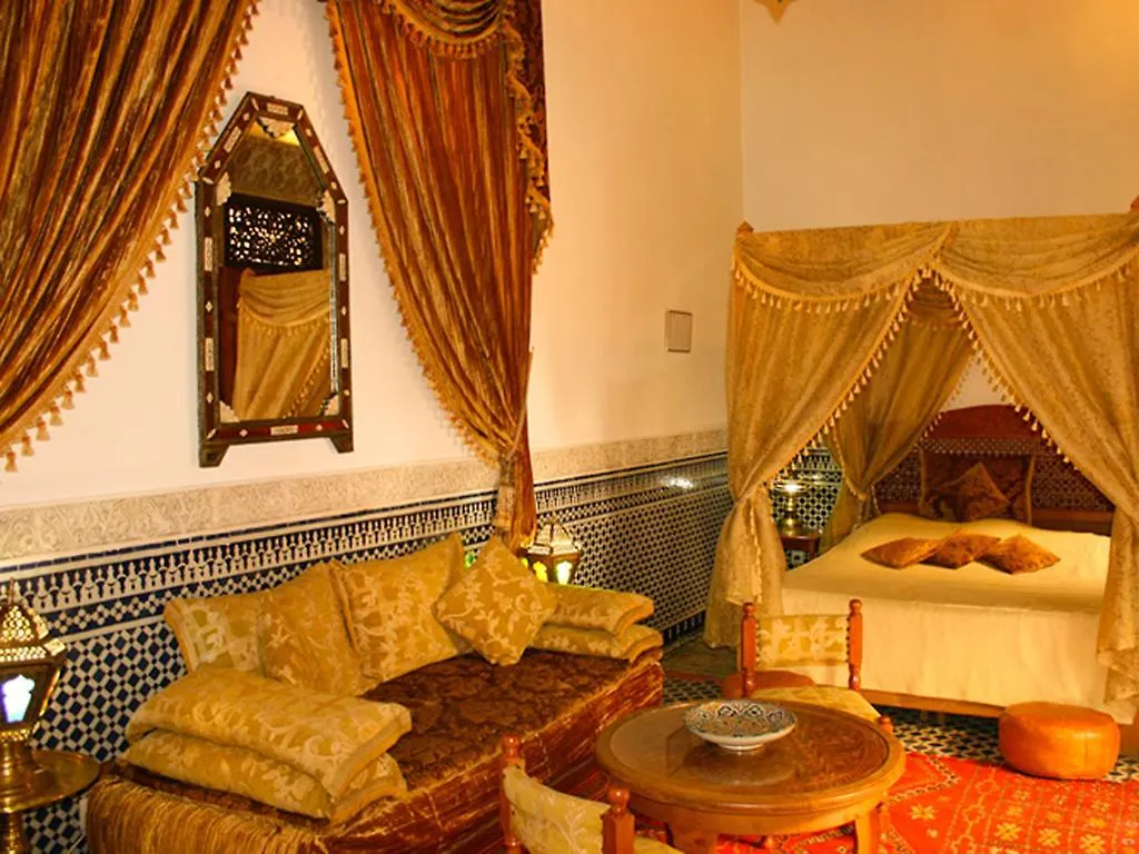 Riad Louna Fez