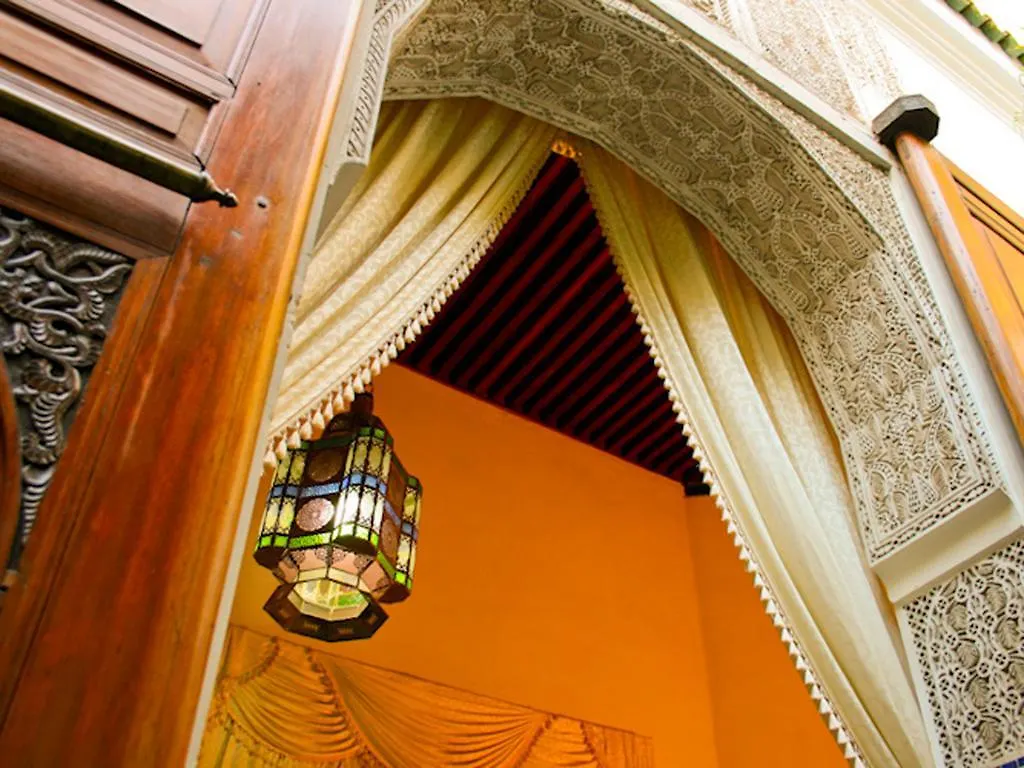 Riad Louna Fez