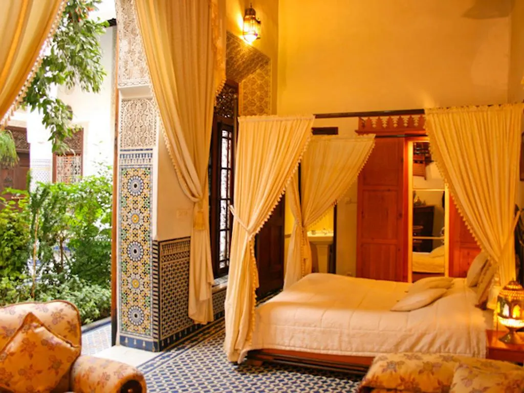 Riad Louna Fez