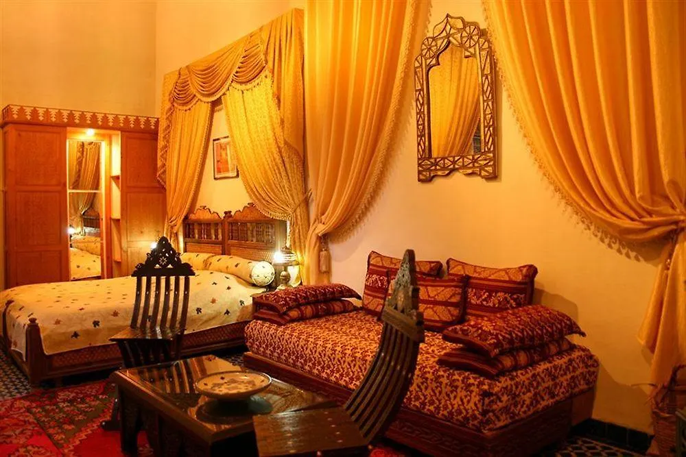 Riad Louna Fez