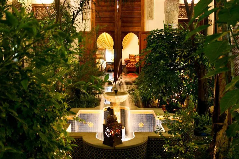 Riad Louna Fez