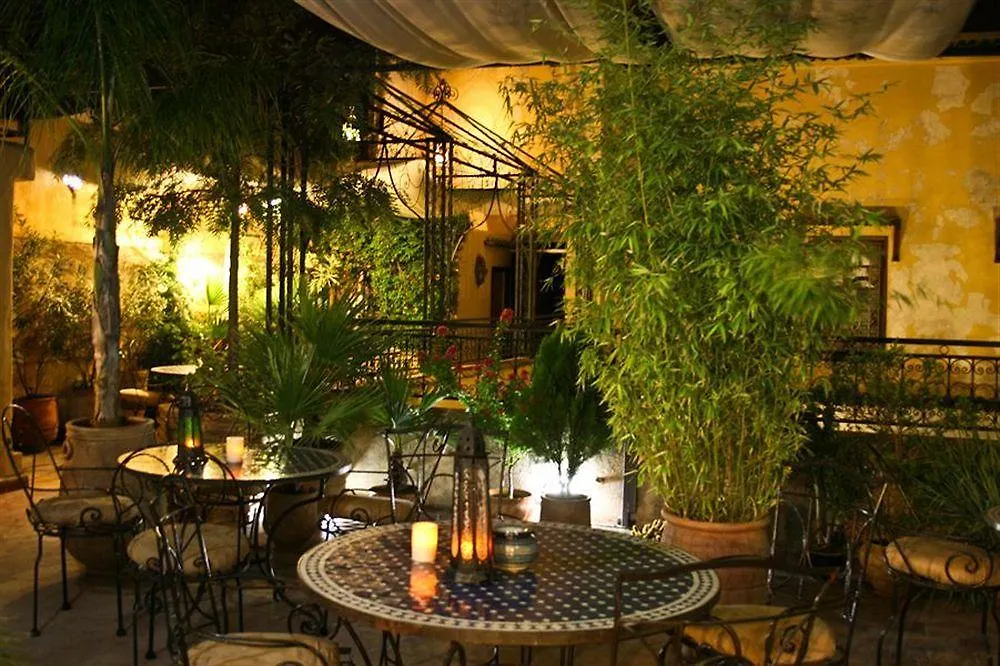 Riad Louna Fez