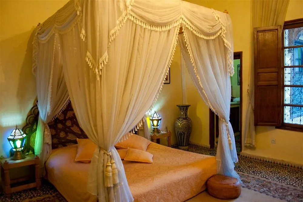 Riad Louna Fez