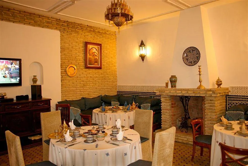 Riad Louna Fez