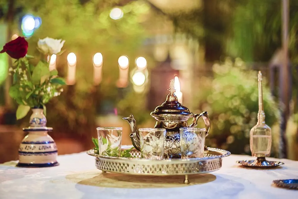 Riad Louna Fez