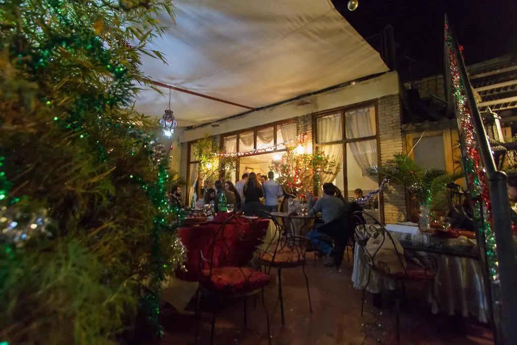 Riad Louna Fes