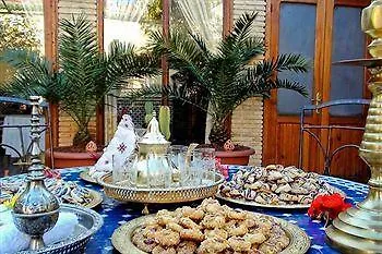 Riad Louna Fez