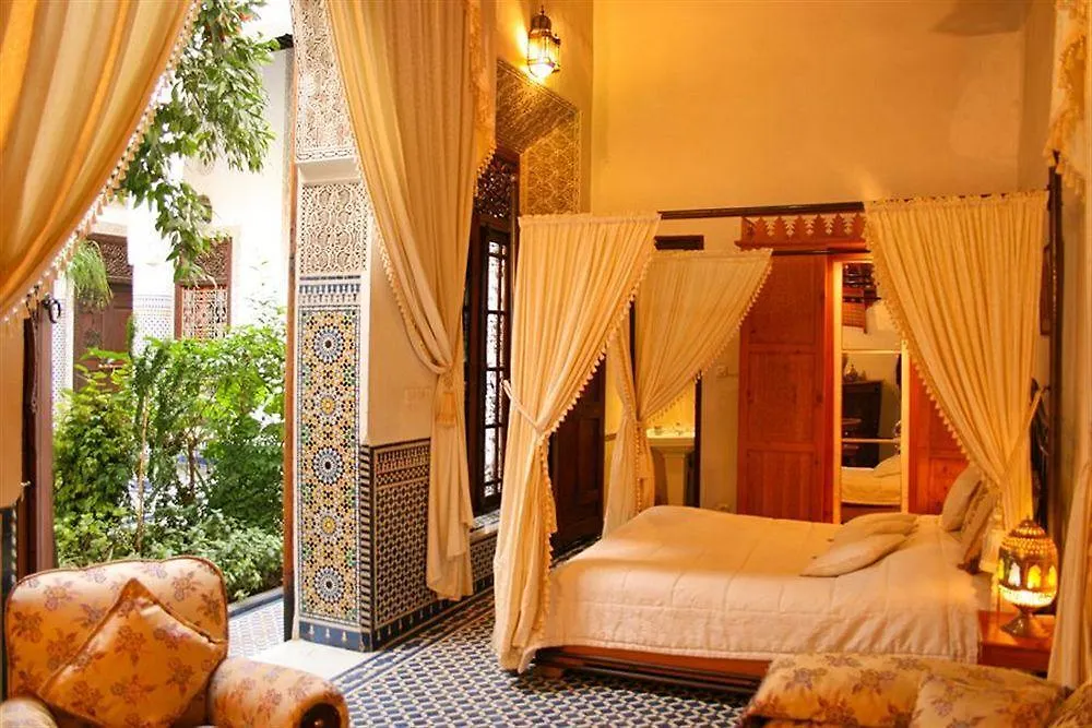 Riad Louna Fez