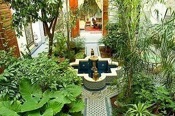 Riad Louna Fez