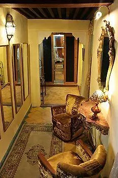 Riad Louna Fez 4*,  Marruecos