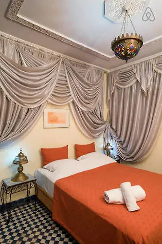 Riad Louna Fez