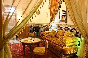 Riad Louna Fez