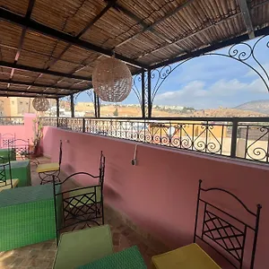 Dar Labchara Riad