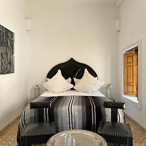 Dar Faracha Riad
