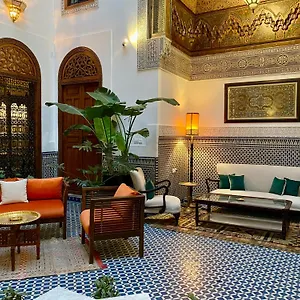 Zamane - Boutique & Fès