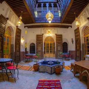 Sekaya Riad