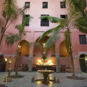 Dar Anebar Riad